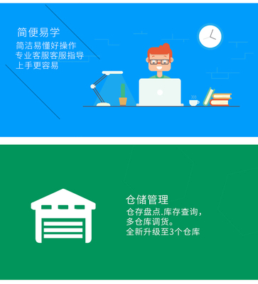 管家婆云進(jìn)銷存 手機端一體化管理的新選擇