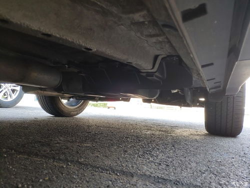 為愛車添彩，瑞虎8車底防護(hù)板安裝與使用心得分享