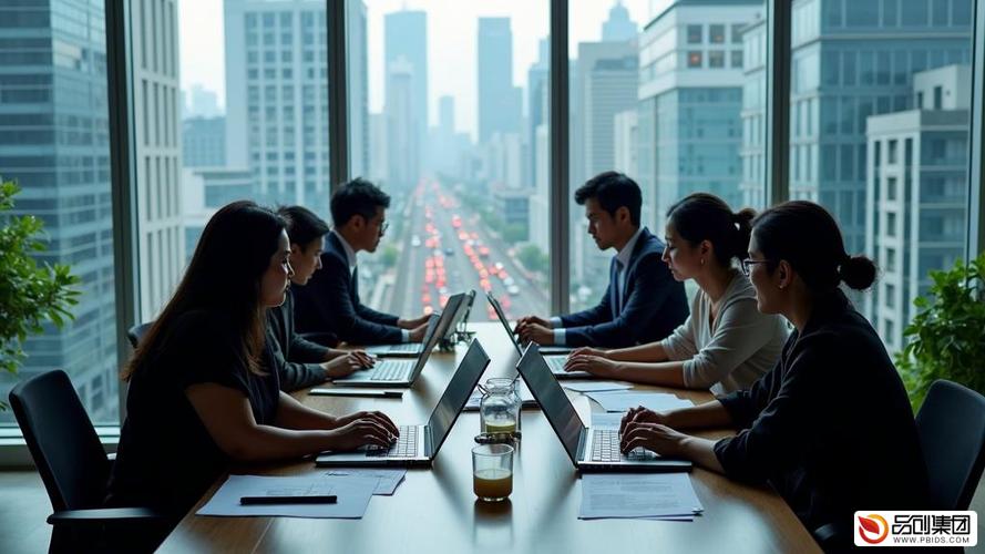 2025年軟件外包公司排名及行業洞察 軟件外包服務的新格局與趨勢