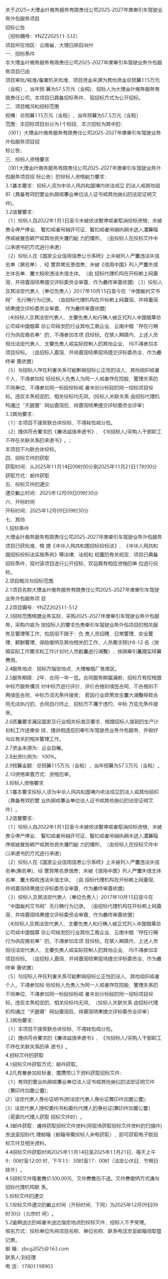 金葉商務服務有限責任公司2025年軟件外包服務發展戰略與實施路徑