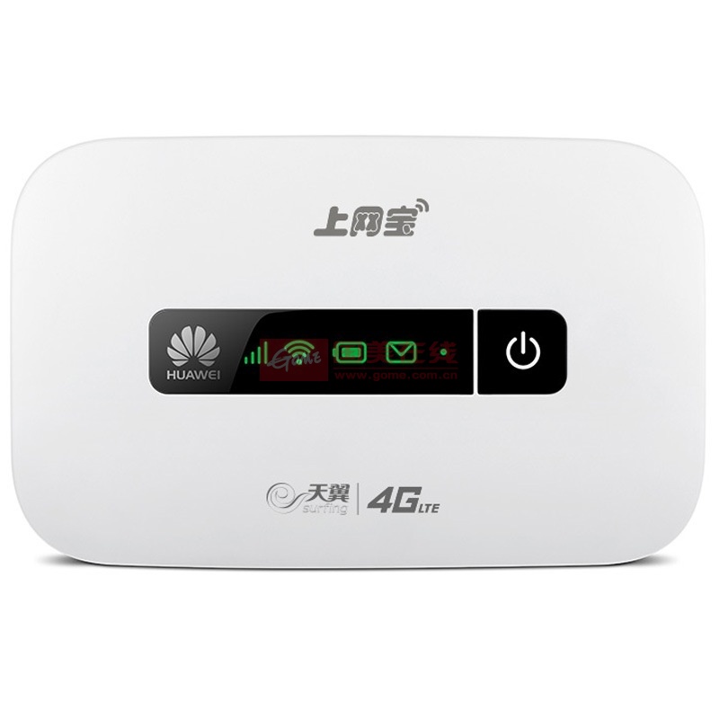 華為EC5373三網(wǎng)通無線路由器 插卡即用的便攜上網(wǎng)寶全解析